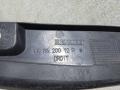668620012R пыльник крыла переднего правого Renault Laguna 3 поколение 2010г. - фото №3