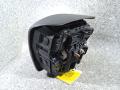 985100001R, 09261141800398, 6074048FXED подушка безопасности водителя Renault Laguna 3 поколение 2010г. - фото №2