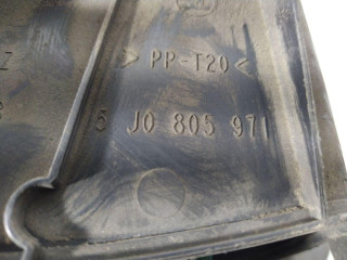 корпус воздушногo фильтра, ориг. номер JD50A, Nissan Qashqai J10 2006-2010