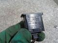 61318360461, 8360461 кнопка освещения панели приборов BMW 5 E39 [рестайлинг] 2001г. - фото №2