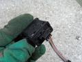 61318360461, 8360461 кнопка освещения панели приборов BMW 5 E39 [рестайлинг] 2001г. - фото №3