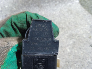 катушка зажигания, ориг. номер 036905715F, Volkswagen Golf 4 поколение 1997-2006