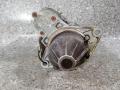0001107402 стартер Opel Corsa C 2003г. - фото №2