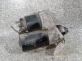 0001107402 стартер Opel Corsa C 2003г. - фото №3