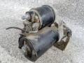 0001107402 стартер Opel Corsa C 2003г. - фото №4