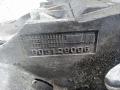 90512909G кронштейн компрессора кондиционера Chrysler Voyager 4 поколение - фото №5