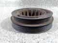 503C2034F шкив коленвала Chrysler Voyager 4 поколение - фото №2