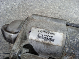 стартер, ориг. номер 55556092, Opel Zafira B 2005-2008
