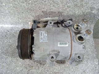 компрессор кондиционера, ориг. номер 32840, Ford Focus 3 поколение 2011-2015