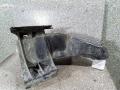 51717121616 воздуховод тормозного механизма правый BMW X5 E53 [рестайлинг] 2006г. - фото №2