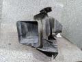 51717121616 воздуховод тормозного механизма правый BMW X5 E53 [рестайлинг] 2006г. - фото №3