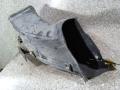 51717121616 воздуховод тормозного механизма правый BMW X5 E53 [рестайлинг] 2006г. - фото №5