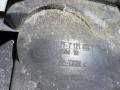 51717121616 воздуховод тормозного механизма правый BMW X5 E53 [рестайлинг] 2006г. - фото №6