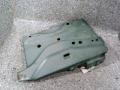 полка аккумулятора Nissan Almera N15 1998г. - фото №3