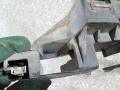 9653427080 крепление переднего бампера правое Peugeot 307 1 поколение [рестайлинг] 2005г. - фото №3