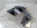 30817199 крепление заднего бампера левое Volvo S40 1 поколение 1998г. - фото №6