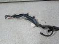 проводка двигателя Opel Vectra B 1998г. - фото №5