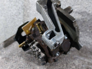 ТНВД, ориг. номер 0445010102, Citroen C4 Picasso 1 поколение 2006-2013