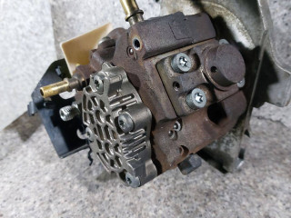 ТНВД, ориг. номер 0445010102, Citroen C4 Picasso 1 поколение 2006-2013