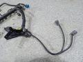 проводка двигателя Fiat Stilo 1 поколение 2004г. - фото №2