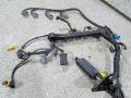 проводка двигателя Fiat Stilo 1 поколение 2004г. - фото №3