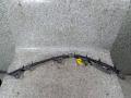 1858673016 крепление переднего бампера левое Citroen C5 1 поколение [рестайлинг] 2006г. - фото №2