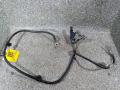 9676828580 плюсовой провод аккумулятора Citroen C5 2 поколение - фото №2