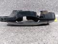 ручка наружная двери задней левой Renault Scenic 3 поколение 2011г. - фото №2