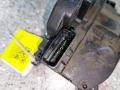 замок двери задней левой Renault Scenic 3 поколение 2011г. - фото №4