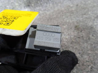 кнопка стеклоподъемника двери передней правой, Audi A6 C5 1997-2001