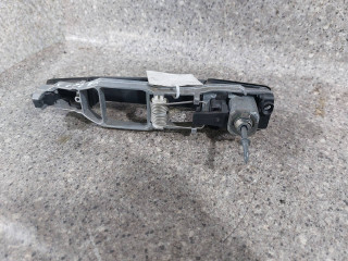 ручка наружная двери передней правой, Mercedes-Benz C W202 1993-1997