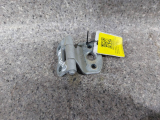 петля двери передней правой, Mercedes-Benz C W202 1993-1997