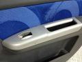 обшивка двери передней правой Hyundai Getz 1 поколение [рестайлинг] - фото №4