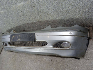бампер передний, Mercedes-Benz C W203 2000-2004