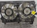 1227508831, 16363-0G020 вентилятор охлаждения Toyota Corolla 9 поколение (E120/E130) 2004г. - фото №3