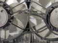 1227508831, 16363-0G020 вентилятор охлаждения Toyota Corolla 9 поколение (E120/E130) 2004г. - фото №5
