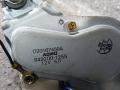 849200-1255 моторчик заднего стеклоочистителя (дворника) Mazda Demio 1 поколение [рестайлинг] - фото №4