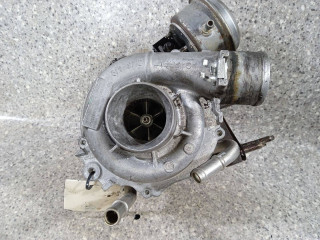 турбина, ориг. номер 8200398585, Renault Scenic 2 2003-2006
