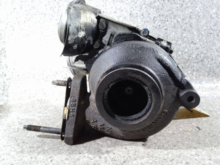турбина, ориг. номер 8200398585, Renault Scenic 2 2003-2006