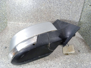зеркало наружное правое, Ford Focus 2 поколение [рестайлинг] 2007-2011