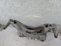 передняя балка (подрамник) Renault Scenic 3 поколение 2010г. - фото №2