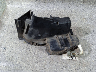 замок двери передней правой, BMW 5 E39 [рестайлинг] 2000-2004