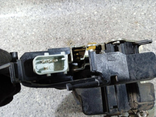 замок двери передней правой, BMW 5 E39 [рестайлинг] 2000-2004