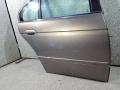 дверь задняя правая BMW 5 E39 [рестайлинг] 2001г. - фото №2