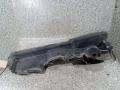 5171-7136691 воздуховод (дефлектор) радиатора BMW 7 E65/E66 [рестайлинг] 2006г. - фото №2