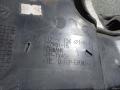 5171-7136691 воздуховод (дефлектор) радиатора BMW 7 E65/E66 [рестайлинг] 2006г. - фото №4