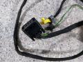 проводка двери передней правой Mercedes-Benz C W203 2003г. - фото №2