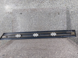 молдинг двери задней правой, Mercedes-Benz C W203 2000-2004