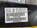 30339884B, 34703723404B подушка безопасности двери передней правой BMW 3 E46 [рестайлинг] 2005г. - фото №2