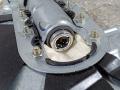 30339884B, 34703723404B подушка безопасности двери передней правой BMW 3 E46 [рестайлинг] 2005г. - фото №4